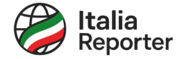 Italia Reporter Logo