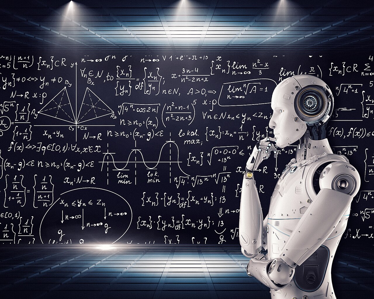 Most generative AI pilots at companies fail due to integration issues