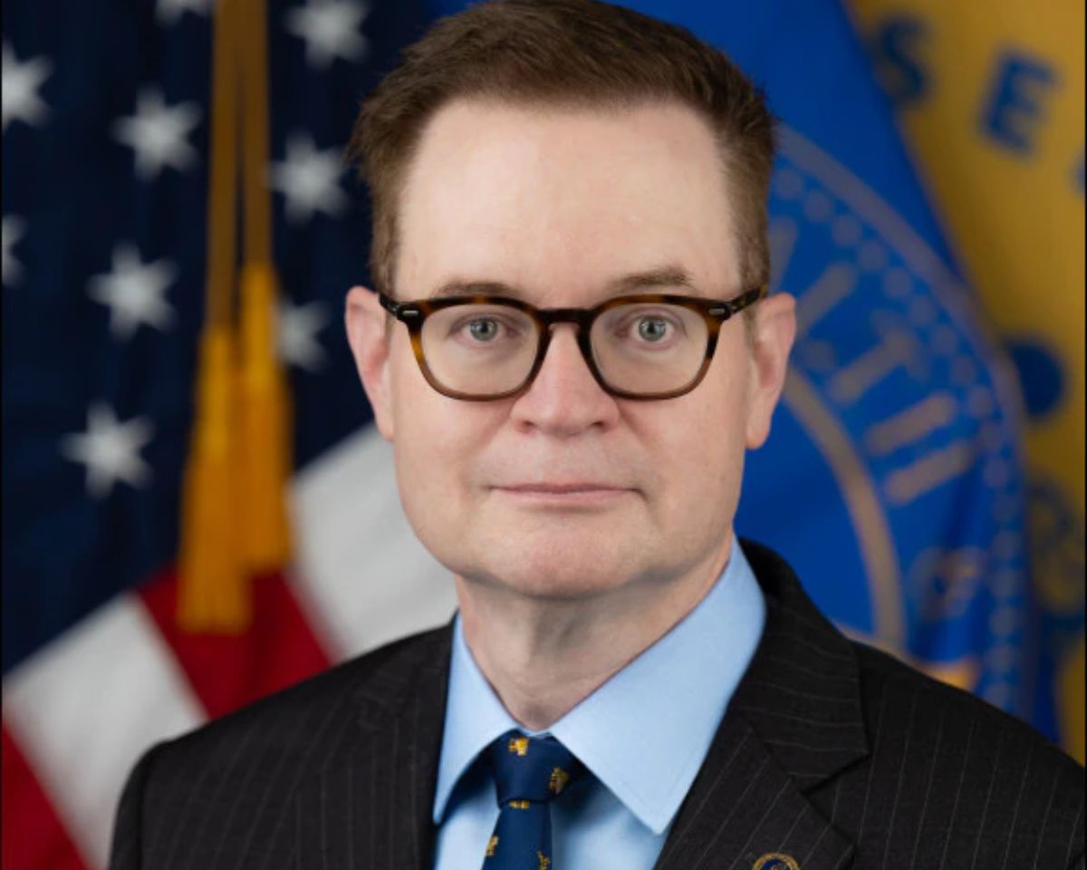 Political tensions rise as Jim O’Neill becomes acting CDC director