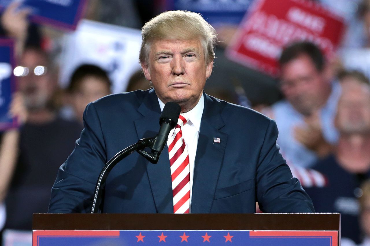 The appeals court found Trump tariffs illegal under IEEPA