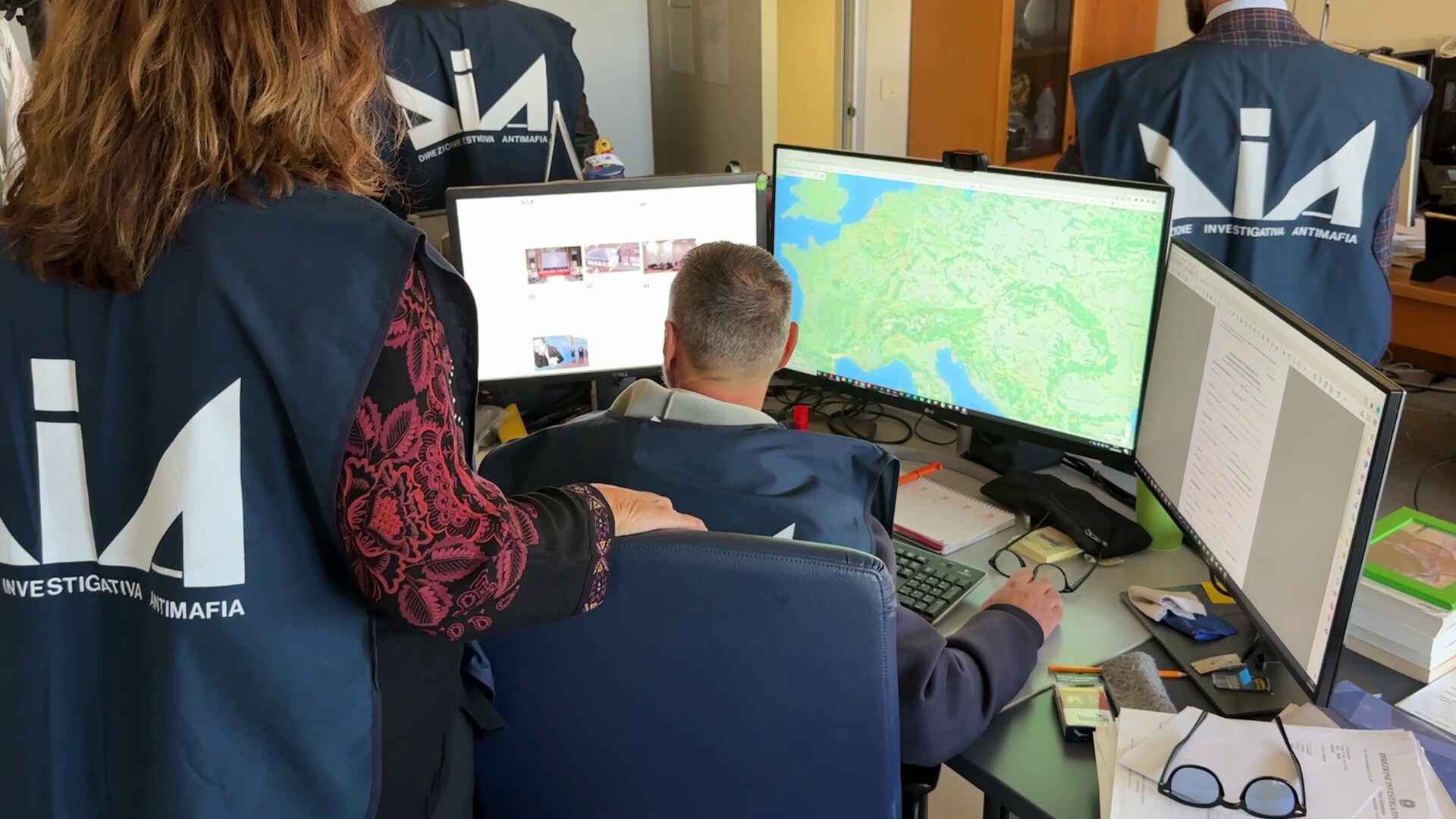 Italian prosecutors launch investigations into sexist website Phica.net over non-consensual content